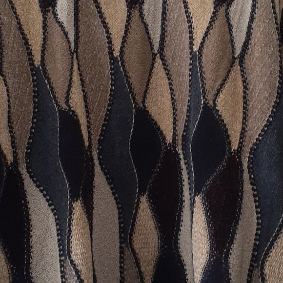 Protege Collection Vintage Men's Sweater - Picture 3 of 13